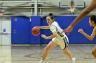 WBBall vs USJ  Women’s Basketball vs University of Saint Joseph. - Photo by Keith Nordstrom : Wheaton, Basketball